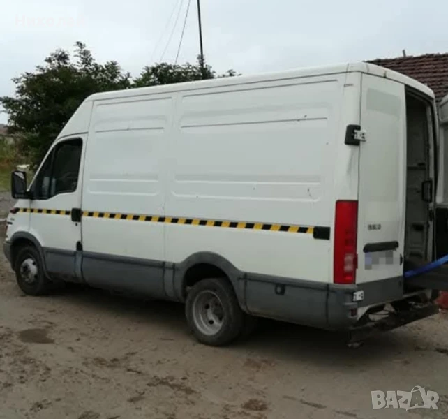 Ивеко Дейли , снимка 1