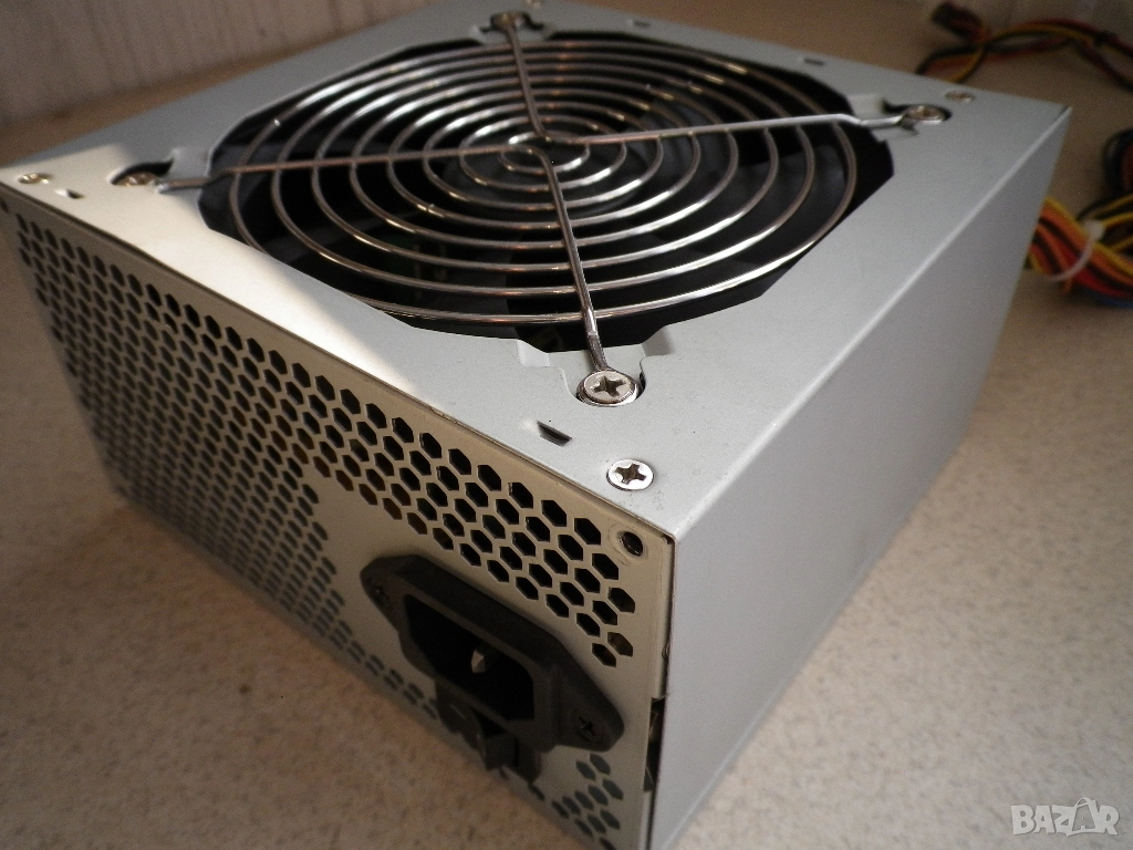 Захранване за компютър TrendSonic ADK-A450W, снимка 1