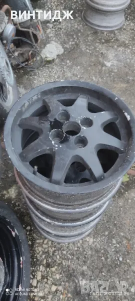 o.z. O.Z. джанти 14" 4*100 , снимка 1