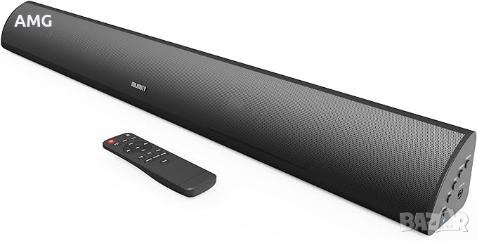 Sound Bar Majority, снимка 1