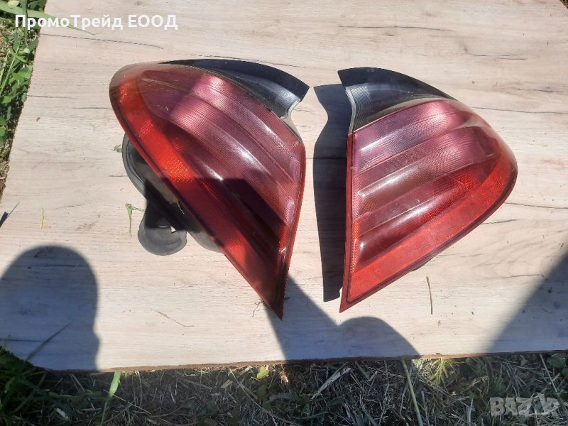 Ляв стоп за Мерцедес Ц клас Mercedes-Benz w203 купе, снимка 1