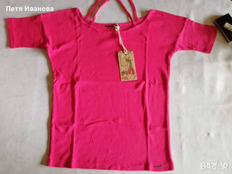 Тениски на различни брандове , снимка 1