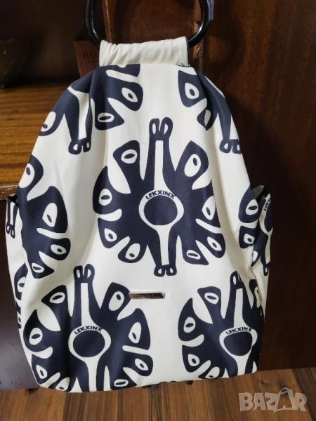 Дамска раница, снимка 1