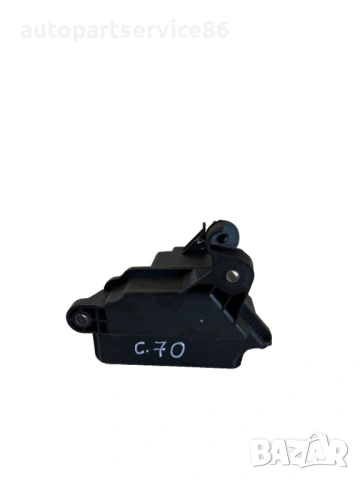 Резервоар за вакуум за Volvo C70 Convertible 2.0D (2008) 9646411180, снимка 3 - Части - 53734788