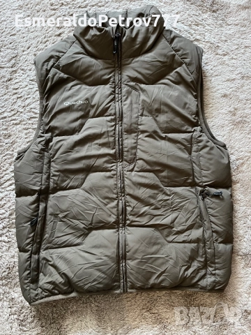 Дамски елек Quechua 