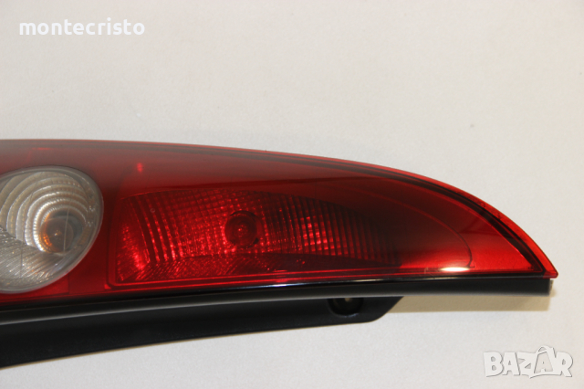 Ляв стоп Renault Espace IV (2002-2007г.) Рено Еспейс Еспеис, снимка 3 - Части - 44726265