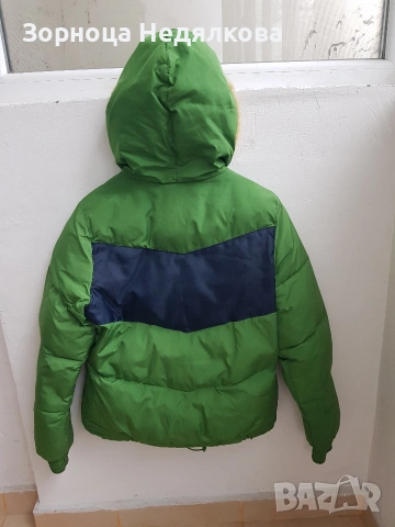 Оригинално яке АДИДАС , снимка 4 - Якета - 53653082