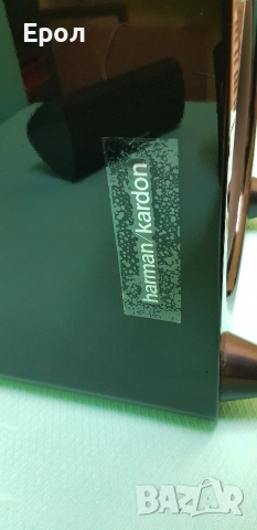 HARMAN KARDON-буфер и колонки, снимка 9 - Тонколони - 53229717