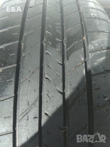 Джанти 15 цола за Фолксваген Пасат 4, Фолксваген Голф 4, снимка 4 - Гуми и джанти - 34606370