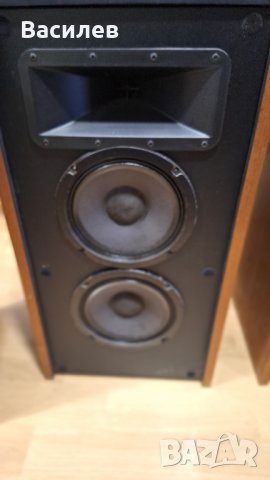 Тонколони Klipsch Tangent T30 , снимка 9 - Тонколони - 44228974