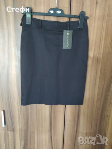 Дамска Елегантна Пола MELIS , снимка 5 - Поли - 41440661