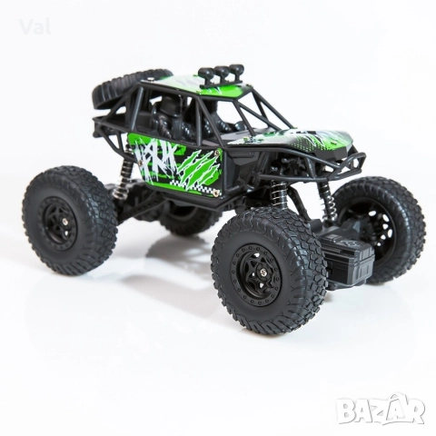 Малка детска количка с дистанционно управление тип ,, бъги" TOYCAR10, снимка 15 - Коли, камиони, мотори, писти - 52907057