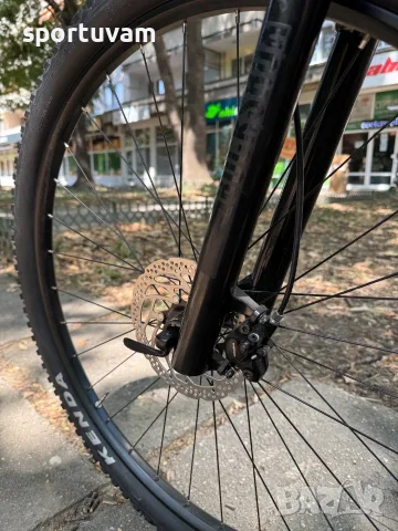 Планински велосипед Orbea Onna 10 29", снимка 4 - Велосипеди - 55831704