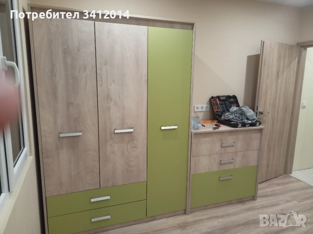 Монтаж и демонтаж на мебели - бързо и коректно, снимка 5 - Монтажи - 52870016