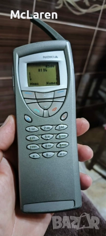 Nokia 9210I Communicator, снимка 6 - Nokia - 52727896