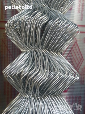 ТОП ОФЕРТА Оградна мрежа 10 метра (височина - 150 см)