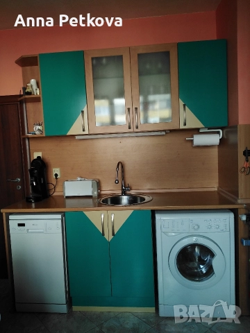 комплект кухненски шкафове