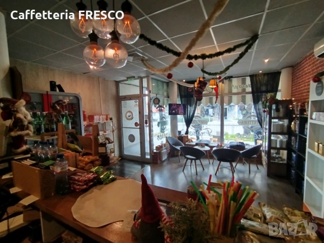 Разработен бизнес в гр.Ямбол , снимка 5 - Магазини - 53627455