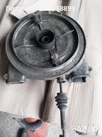 части за иже., снимка 5 - Части - 53008802