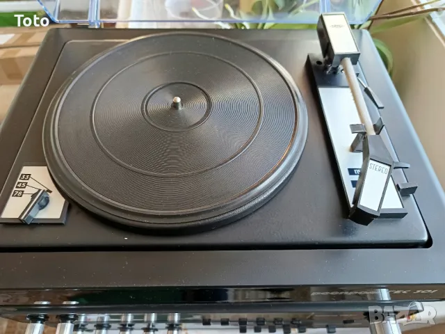 Аудио система Респром, снимка 7 - Аудиосистеми - 49100998