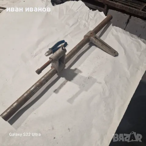 Дърводелски Струг