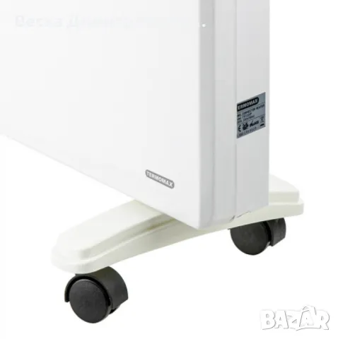 Печка , конвектор 1500W, панелен, снимка 5 - Отоплителни печки - 47283894