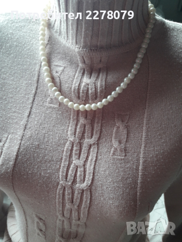 Колиета от 3 лв, снимка 7 - Бижутерийни комплекти - 43268297