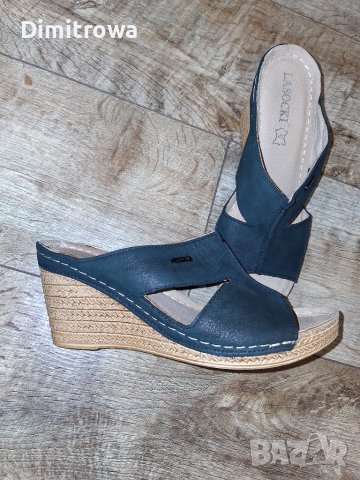 н.39 чехли, снимка 1