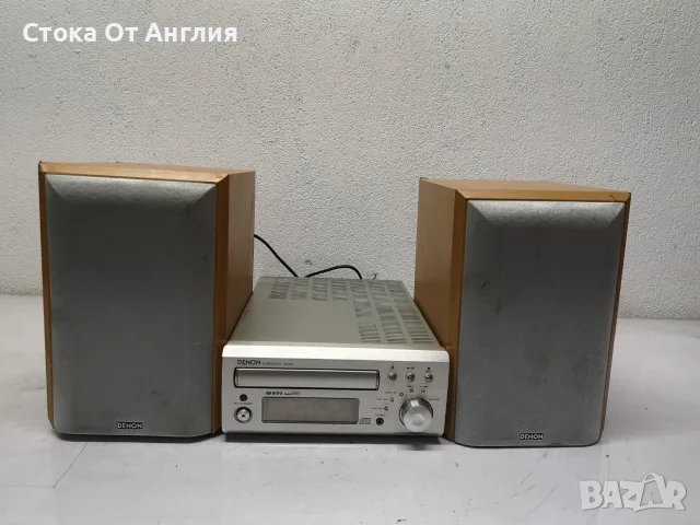 Аудио система - Denon UD M30 / 50W