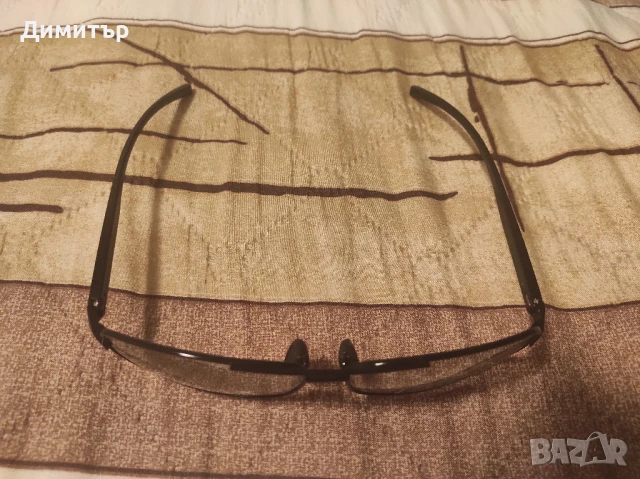 Слънчеви поляризирани очила - унисекс , снимка 2 - Слънчеви и диоптрични очила - 50447536