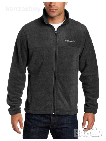Columbia Men's Granite Steens Mountain Fleece Jacket - мъжко поларено горнище Л
