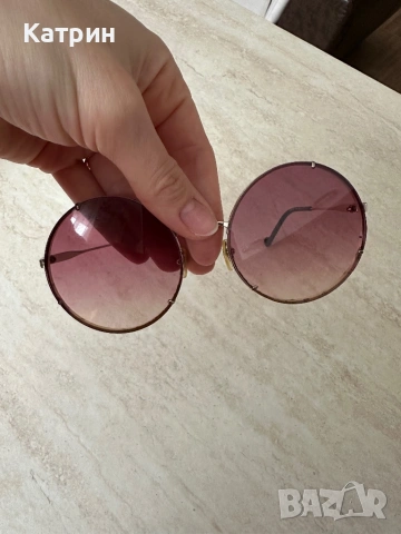 Слънчеви очила Liu Jo, снимка 3 - Слънчеви и диоптрични очила - 53411411