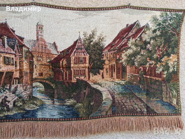 Ковьор, пано за стена - 1, снимка 4 - Пана - 42021467