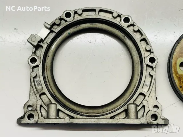 Уплътнение за колянов вал за Ssangyong Korando Корандо 2.0 D D20T 175 коня A6719970047 2013, снимка 2 - Части - 49180125