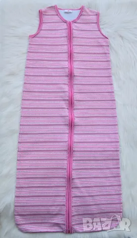 Детски спален чувал Prenatal 4-5 години , снимка 7 - Спални чували за бебета и деца - 50019384