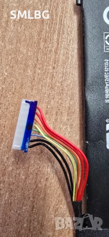 Оригинална Батерия за Acer AP18CC8K, снимка 4 - Части за лаптопи - 50454285