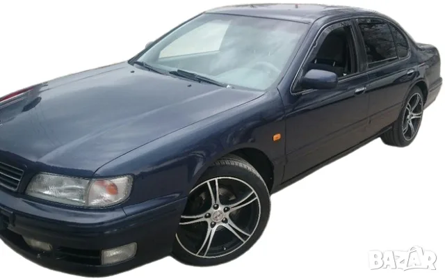 Ветробрани HEKO за Nissan Maxima (1995-2000)