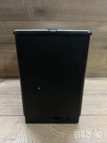 Кафемашина Saeco Incanto Type:HD8918, снимка 5 - Кафемашини - 53737987