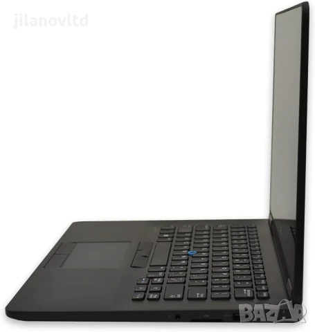Лаптоп Dell Latitude E7450 i5-5300U 8GB 128GB SSD FULL HD ГАРАНЦИЯ, снимка 5 - Лаптопи за работа - 51244552