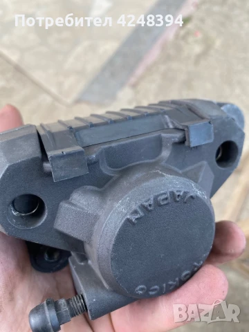 Suzuki GSX-R K1/K2/K3 600/750 кубика на части, снимка 12 - Части - 51230861