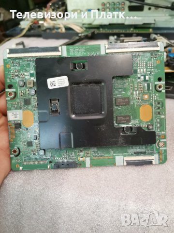 Samsung UE40JU6500w BN41-02297A BN41-02344D BN94-10163V  BN44-00806A, снимка 4 - Части и Платки - 41884296