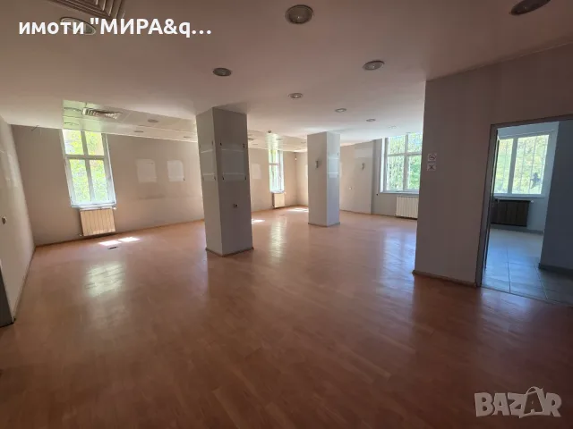 Офис под наем в Топ Център, Хасково, снимка 2 - Офиси - 56085312