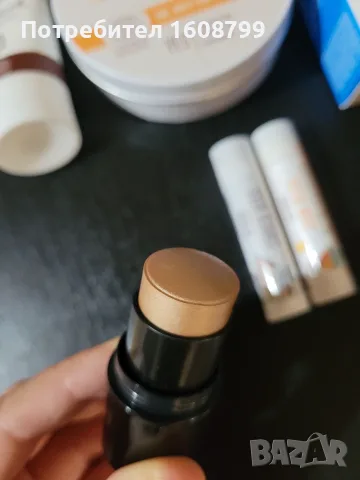 Kозметика Wooden Spoon, Dr. Hauschka, Bioderma, снимка 4 - Козметика за лице - 55739899