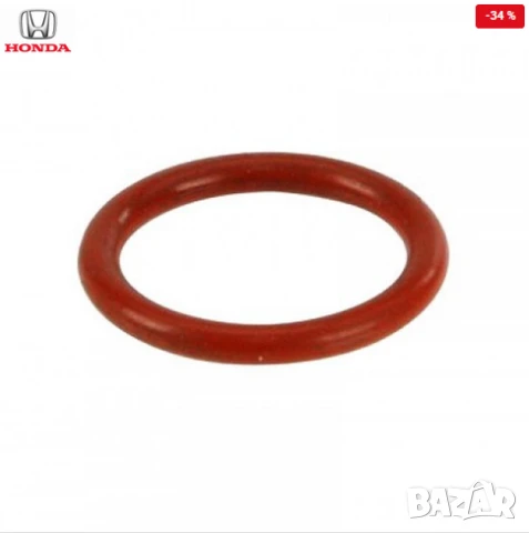 О-пръстен хидравлична помпа 91345-RDA-A01 Honda Cr-v
