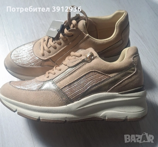 Сникърси дамски нови,различни размери, Качество!, снимка 5 - Маратонки - 51769241