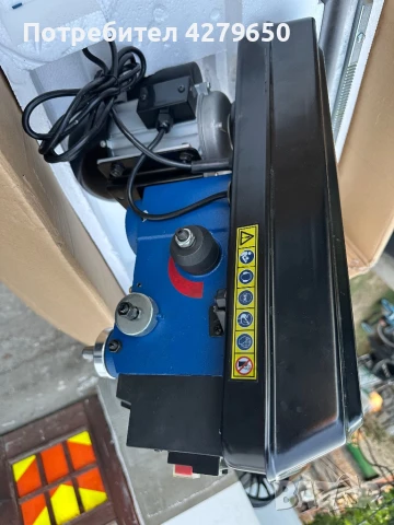 Настолни бормашини, снимка 13 - Бормашини - 51158758