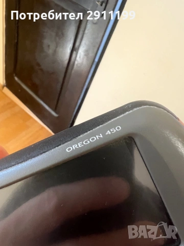 Туристически GPS Garmin, снимка 2 - Garmin - 53845244