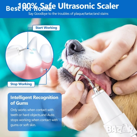 Препарат за премахване на плака за кучета, снимка 2 - Други стоки за животни - 51455859