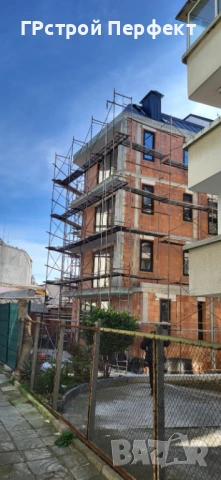 Строителство на НИСКИ ЦЕНИ – От изкоп до ключ | Цяла България, снимка 8 - Ремонти на къщи - 53594776