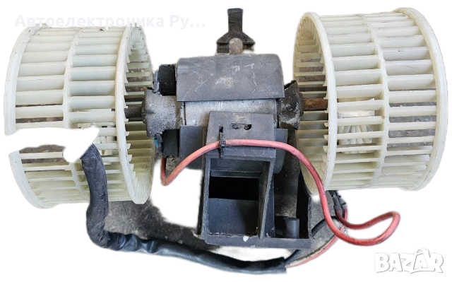 Renault ESPACE II 1995 вентилатор парно, 040740021 ,бензин 79kw Pac49047